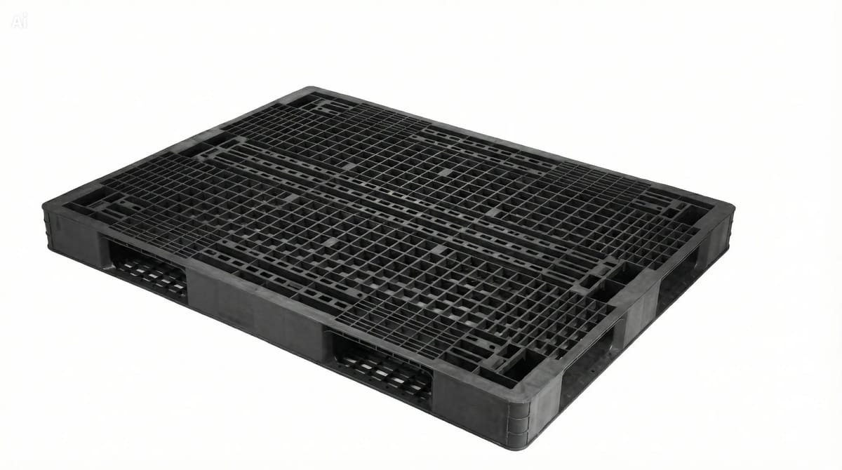 NLS120.080.OP23 (HDPE/PP tái sinh)