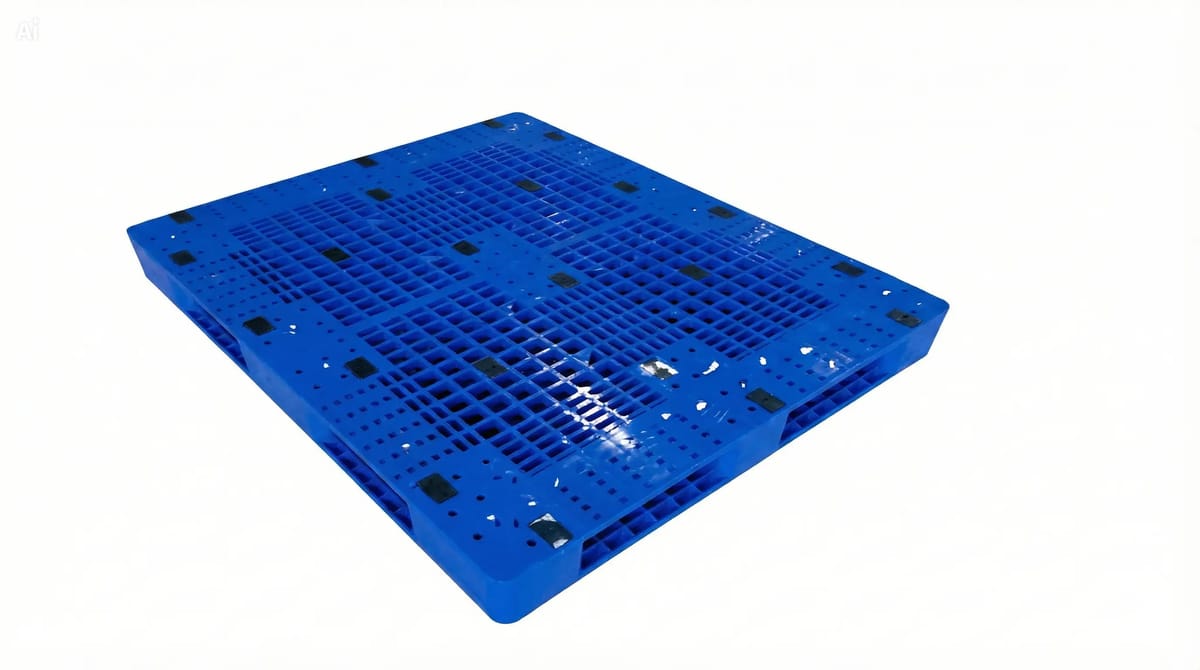 NLS120.100.MP05 (HDPE/PP nguyên sinh)
