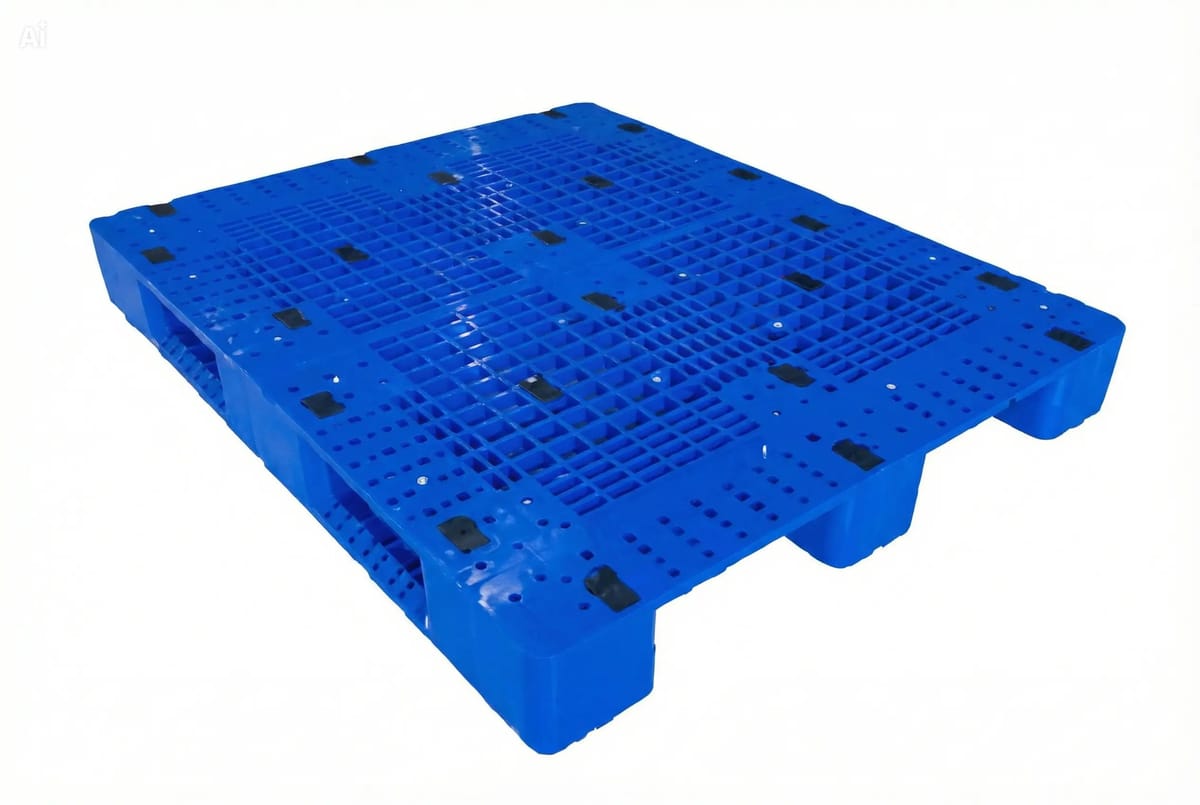NLS120.100.MP07 (HDPE/PP nguyên sinh)