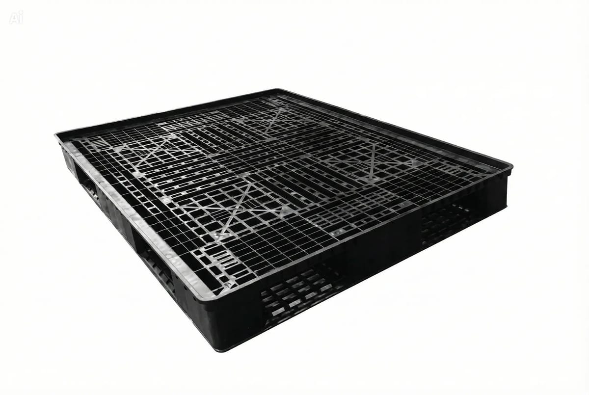 NLS120.100.OP06 (HDPE/PP tái sinh)