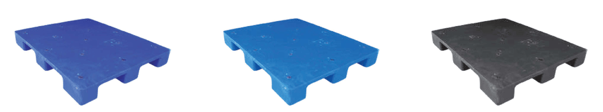 NLS120.100.OP32 (HDPE/PP tái sinh)