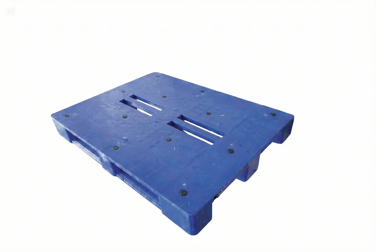 NLS120.100.OP35S (HDPE/PP tái sinh)
