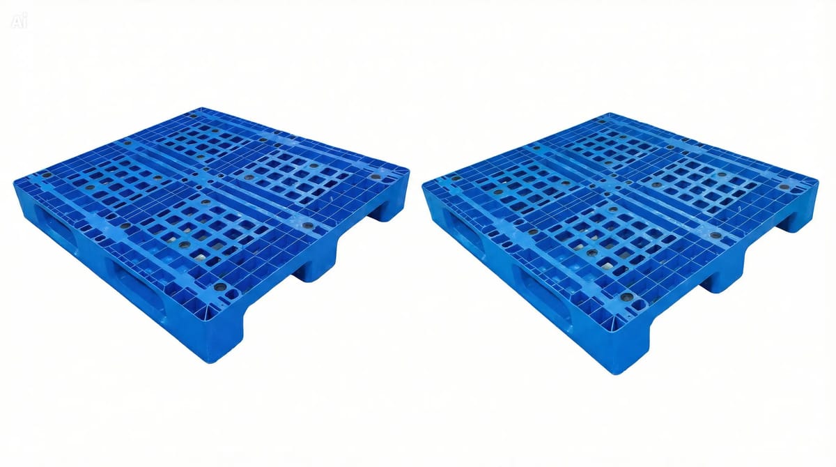 NLS120.100.OP38S (HDPE/PP nguyên sinh)