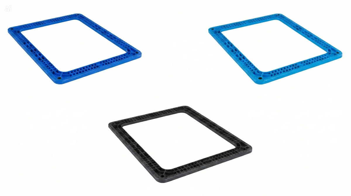 NLS120.100.TF01 (HDPE/PP tái sinh)